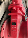 Задвижка DINARM Passage OS&amp;Y GV-04/F Ду300 Ру20,7 цена 35к нал.