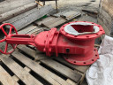 Задвижка DINARM Passage ​OS&Y GV-04/F Ду300 Ру20,​7 цена 35к нал.