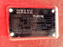 Задвижка DINARM Passage OS&amp;Y GV-04/F Ду300 Ру20,7 цена 35к нал.