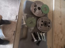 Насос топливный Allweiler AFI 10R46 D19US-W195