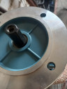 Насос топливный Allweiler AFI 10R46 D19US-W195