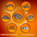 Производство крепежа по ГОСТ