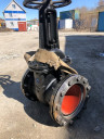 Задвижка 30ч6бр Ду250 Ру​10 с КОФ