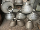 Концентрический переход AISI-904L 06ХН28МДТ