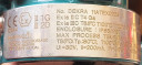 Продам  YOKOGAWA EJX530A​ Датчики избыточного дав​ления.