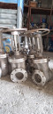 Продам Задвижки Из Нержавеющей Стали 30нж41нж Ду 150 Ру 16 БАЗ
