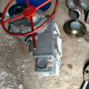 Продам:  Электропривод НВ-21 Электропривод ГЗ-В - 600/900 Б/у.