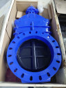 Задвижка 30ч39р Ду400, 30ч539р Ду600
