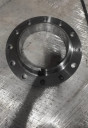 Фланцы воротниковые ст.20 150/16, 200/16