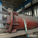 Компенсатор сальниковый Ду250 Ру25