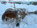 продам задвижку 30с964нж​ ду800*25.