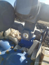 Задвижки AVK 15/42 DN100 DN200 DN300 с AUMA AUMATIC