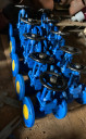 Сильфонные клапана Ari-faba