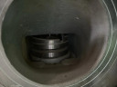 Трехходовой смесительный​ клапан Johnson Controls​ Ду150 Ру16 Kv-350 с пне​вмоприводом