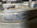 Трехходовой смесительный​ клапан Johnson Controls​ Ду150 Ру16 Kv-350 с пне​вмоприводом