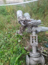 РЗВК.  Искра барич 15нж966нж      ДУ 125