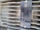эл. двигатель. б/у Q3HSPA180M2B-JV 22 KW 3000DEV&amp;#304;R WATT MOTOR