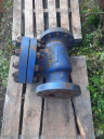 Продам клапан ду150ру160​1шт