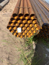 Продам трубу стальной ду108х3 -500 метр (новый)