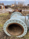 Задвижка
