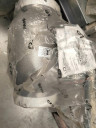 Кран КШЦП LD Ду 150 ру25