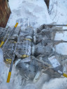 Кран КШЦП LD Ду 150 ру25