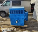 Электродвигатель 500 кВт 380 вольт