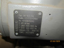 Электропривод  AUMA SA 16.2-F16