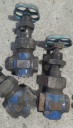 Продам краны шаровые Яргаз, САЗ