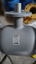 Продам краны шаровые фланцевые LD ПП и Н/П