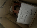 Клапан запорный фланц. Ari-Faba Ду125 Ру16, Соединения H325 2 1/2" c EPDM (ПИ609496)