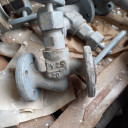 Куплю вентили (клапаны) аммиачные ду20 ду25 ИКАР с хранения, комплектные.