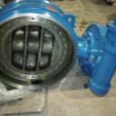 затворы под приварку