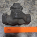 Указатели уровня 12кч11бк, Стекла Клингера № 2 - 8. Клапана обратные 16б1бк и 16кч11р Ду15 - 50 Ру16