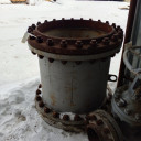 ПРОДАМ ЗАТВОР ДУ800