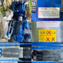 Насос LOWARA (Xylem) PA154/4 142м 400м³/ч 183кВт