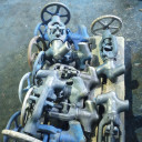 ПРОДАМ ИЗ НАЛИЧИЯ ВЕНТИЛЯ 588,589 998,1052 , 1055 , 11057