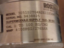 Передатчик давления ROSEMOUNT 3051S