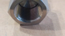 Переходник m/f m20х1.5/1/2" NPT 316L C0520/45/01 SAMI