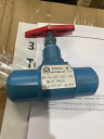 Продам клапан запорный 15нж68нж