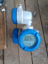 Массовый расходомер KROHNE MFC400F