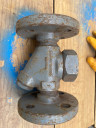 Куплю конденсатоотводчик термодинамический фланцевый Spirax Sarco TD32F Dn25 Pn40 -1шт.
