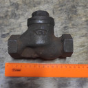 Указатели уровня 12кч11бк и Стекла Клингера № 2 - 8. Клапана обратные 16б1бк и 16ч11р Ду15 - 50 Ру16