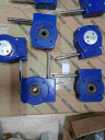 Продаем  редукторы на затворы и краны,  квадрат 17х17,22х22, ISO F07/09, F10/12, F14 от3т.руб/шт