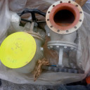 Клапаны сильфонные ARI DN200, DN250, DN300