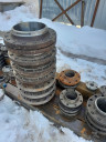 Фланцы 09г2с Ру-40,Ду-80​,100,150,200,250,300 ДЕШ​ЕВО!!!
