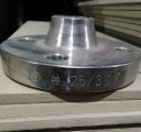 Фланцы нержавеющие DN25 и DN40