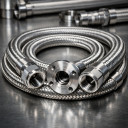 Металлорукава высокого давления от Кондор плюс.