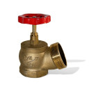 Купим Клапан пожарный ла​тунный угловой Ду50,    ​ГАЙКА ГМ Ду50 (Внутрення​я резьба)