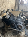 Задвижки  стальные  ду 500 ру 16,ру 25. Цена 110.000 за штуку